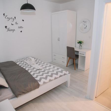 Luxury Apartment Crnjac Mostar Dış mekan fotoğraf