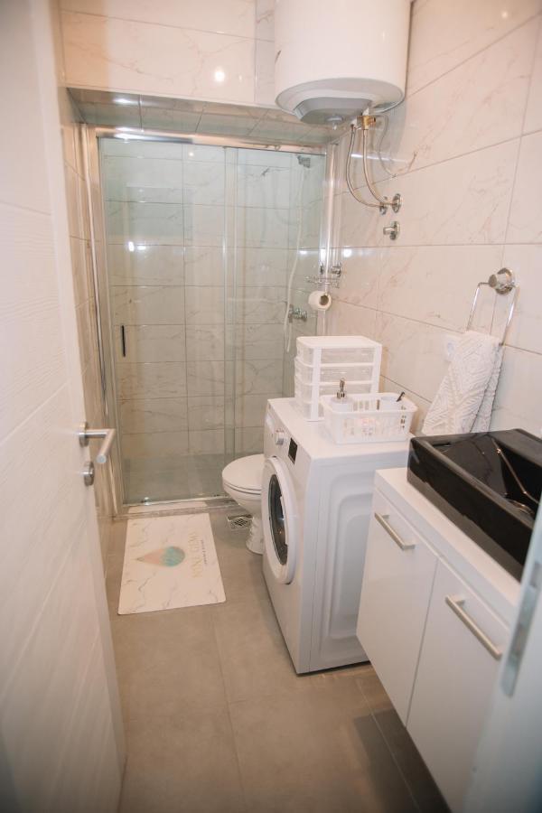 Luxury Apartment Crnjac Mostar Dış mekan fotoğraf