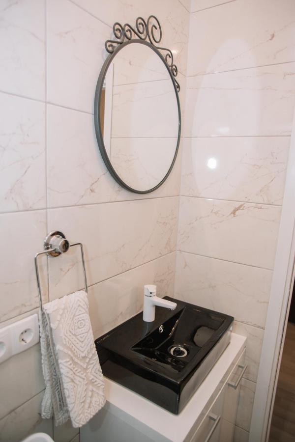 Luxury Apartment Crnjac Mostar Dış mekan fotoğraf
