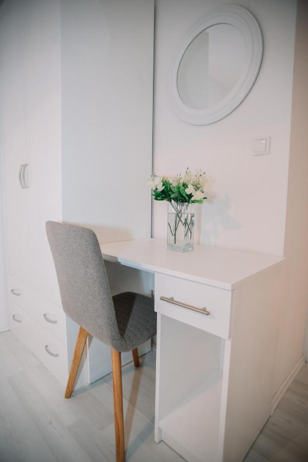 Luxury Apartment Crnjac Mostar Dış mekan fotoğraf