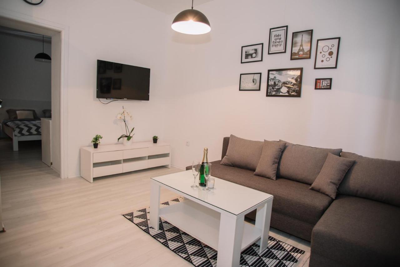 Luxury Apartment Crnjac Mostar Dış mekan fotoğraf