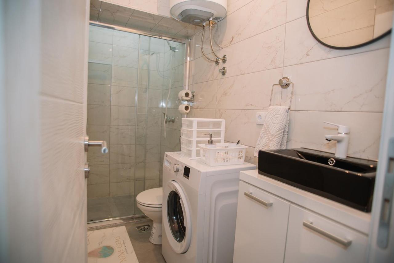 Luxury Apartment Crnjac Mostar Dış mekan fotoğraf
